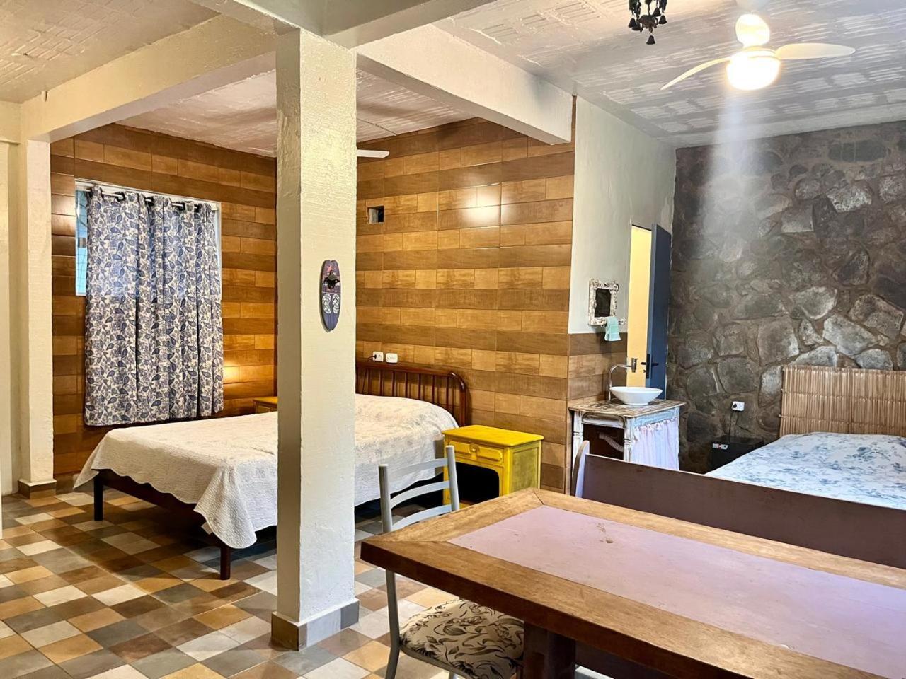 イリャベラLoft Vista Mar Prosperidadeアパートメント エクステリア 写真