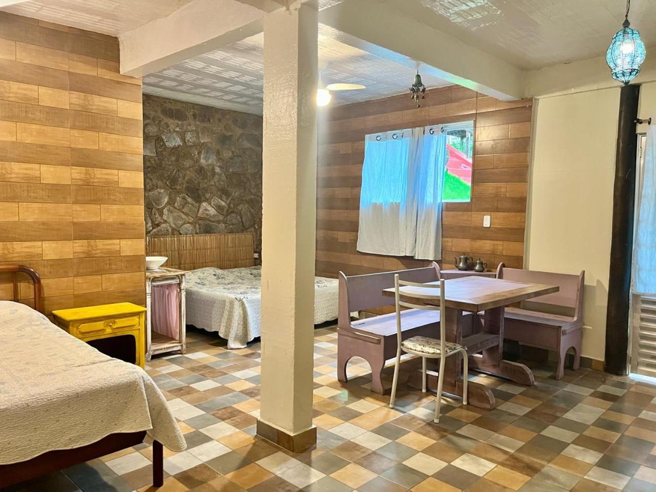 イリャベラLoft Vista Mar Prosperidadeアパートメント エクステリア 写真